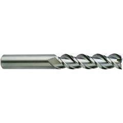 1"X3FL H-45 X- R.060 ALU-PWR EM - Eagle Tool & Supply