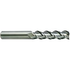 1"X6 3FL EXTRA LONG H-45 TICN-EM - Eagle Tool & Supply