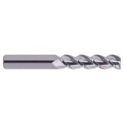 1"X4 3 FL REG SE H-45 WF CBD TIN-EM - Eagle Tool & Supply