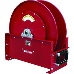 1/2 X 50' HOSE REEL - Eagle Tool & Supply