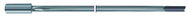 1mm Dia. - Carbide Gun 40XD Drill-118° Point-TiCN - Eagle Tool & Supply