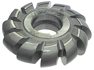 3/34 x 3-3/4 x 1-1/4 - HSS - Convex Milling Cutter - Eagle Tool & Supply