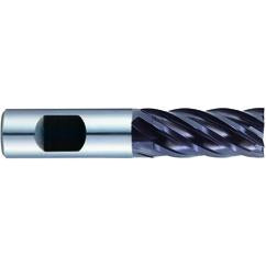 14MMX83 4FL H-30.ASP-60 POWDER EM - Eagle Tool & Supply