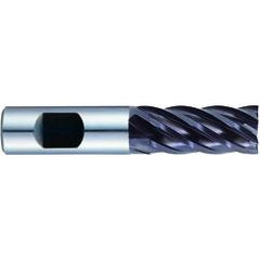 7/8X4-1/8 6FL H-35 POWDER METAL EM - Eagle Tool & Supply