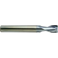 20X50 100 R0.2 2FL STUB TICN CBD EM - Eagle Tool & Supply