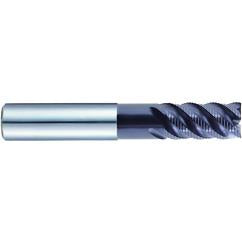 16MMX51 100N15.5 5FL LONG - Eagle Tool & Supply