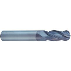 3/8X2-1/2 4FL REG BN CBD DMND EM - Eagle Tool & Supply