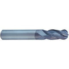 3/8X2-1/2 4FL REG BN CBD DMND EM - Eagle Tool & Supply