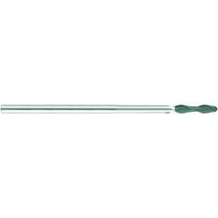 10MMX70 120 9.5 2FL BN CBD DMND EM - Eagle Tool & Supply