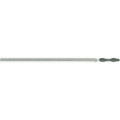 3/16X4-3/4 2FL BN SC EM-DMND COAT - Eagle Tool & Supply