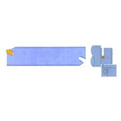 #KGIH324 - Cut-Off Parting & Grooving Blade - Eagle Tool & Supply