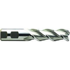 1-1/4X6-1/2 3FL CR .120 T-15 EM - Eagle Tool & Supply