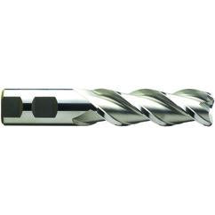 1X5-1/2 OAL 3FL FINISHER-TICN T-15 - Eagle Tool & Supply