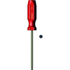 1/2 X8 BALL-HEX SD - Eagle Tool & Supply