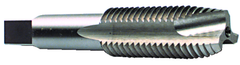 1-14 Dia. - Bright - Plug +.005 Ovrsize Spiral Point Tap - Eagle Tool & Supply