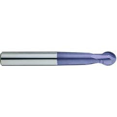 1/2X2-1/4 4-1/4 2FL LONG BN CBD EM - Eagle Tool & Supply