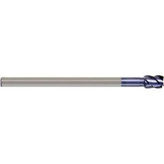 7/8X1.375 .730 R.020 4FL CBD EM - Eagle Tool & Supply
