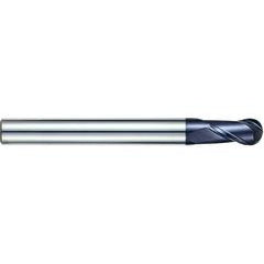GMF15036 9/16 DIA 2FL HP BN EM - Eagle Tool & Supply
