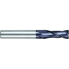 7/16X4 R.060 2FL REG C/R CBD EM - Eagle Tool & Supply