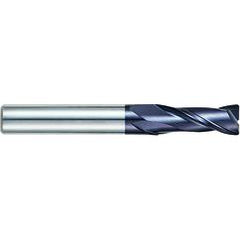 7/16X4 R.060 2FL REG C/R CBD EM - Eagle Tool & Supply