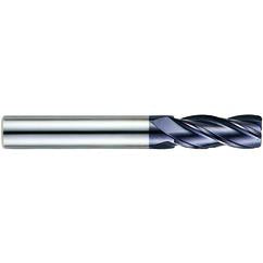 3/8X3 R.090 4FL REG C/R X-PWR CBD - Eagle Tool & Supply