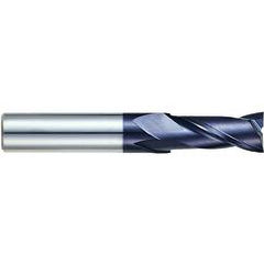 2.5-6-8-40 2Fl Short X-Power - Eagle Tool & Supply
