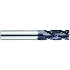 11.5MMX75 4FL SHORT X-PWR EM - Eagle Tool & Supply