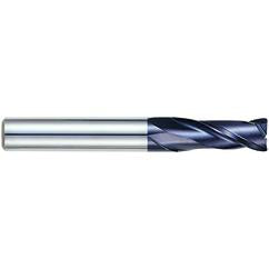 6MMX70MM R1.0 2FL LONG C/R CBD EM - Eagle Tool & Supply