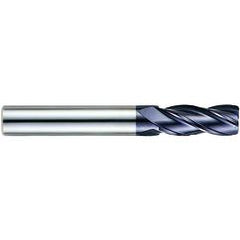 20MMX110MM R1.5 4FL LONG C/R CBD EM - Eagle Tool & Supply