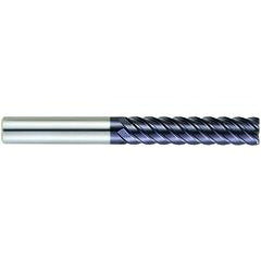 10-10-46-100 6Fl H-45 Extra Long Metric X-Power - Eagle Tool & Supply