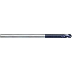 10MMX180 2FL BN LONG REACH X-PWR EM - Eagle Tool & Supply