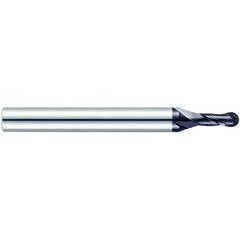1.3MMX40 2FL MINI BN METRIC. CBD EM - Eagle Tool & Supply