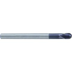 2MMX50 2FL H-15 BN /OVER HRC55 EM - Eagle Tool & Supply