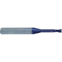 1.4 X 4 X E12 X N1.33 2Fl H-30 Reg X-Power Metric For Rip Processsing EM - - Eagle Tool & Supply