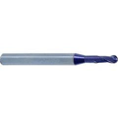 GMF16932 3/64 DIA 2FL HP BN EM - Eagle Tool & Supply