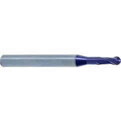 GMF16905 .012 DIA 2FL HP BN EM - Eagle Tool & Supply