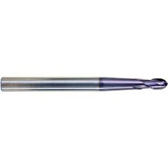 2MMX2FL H-30 TAPER NECK BN X-PWR EM - Eagle Tool & Supply