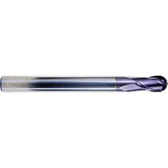 3/4X6-1/4 742 2FL BN W/NECK EM - Eagle Tool & Supply