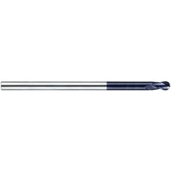 5/8X10 2FL H-30 LONG REACH BN EM - Eagle Tool & Supply