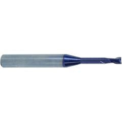 3/32-1/8-9/64-5/8-2-.090 2Fl H - 30 Reg X-Power For Rip Processsing - Eagle Tool & Supply