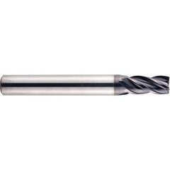 7/16X2-3/4 V7 MILL INOX 4FL CBD EM - Eagle Tool & Supply