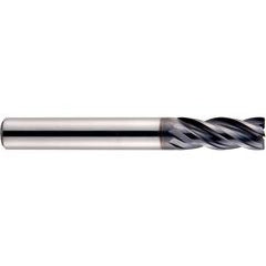 7/16X2-3/4 V7 MILL 4FL C/R CBD EM - Eagle Tool & Supply
