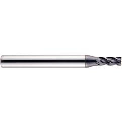 6MMX57 V7 MILL INOX 4FL C/R CBD EM - Eagle Tool & Supply