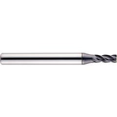 18MMX92 V7 MILL INOX 4FL C/R CBD EM - Eagle Tool & Supply