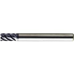 18MMX92 V7 MILL INOX 5FL LG CBD EM - Eagle Tool & Supply