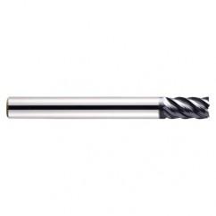 12X83 V7 MILL 5FL CBD W/FLAT EM - Eagle Tool & Supply