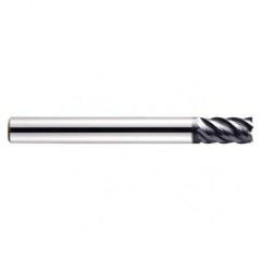 8X63 V7 MILL INOX 5FL CBD W/FLAT EM - Eagle Tool & Supply