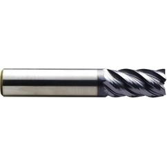 9/16X3-1/2 V7 MILL INOX 5FL CBD EM - Eagle Tool & Supply