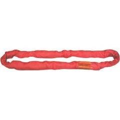 EN150X5 RED ENDLESS 5' - Eagle Tool & Supply