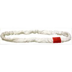 EN180X5 WHITE ENDLESS 5' - Eagle Tool & Supply